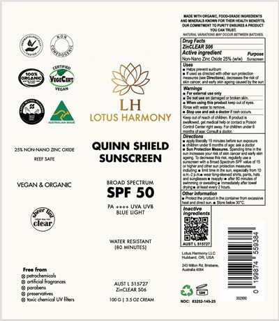 Label (100g)